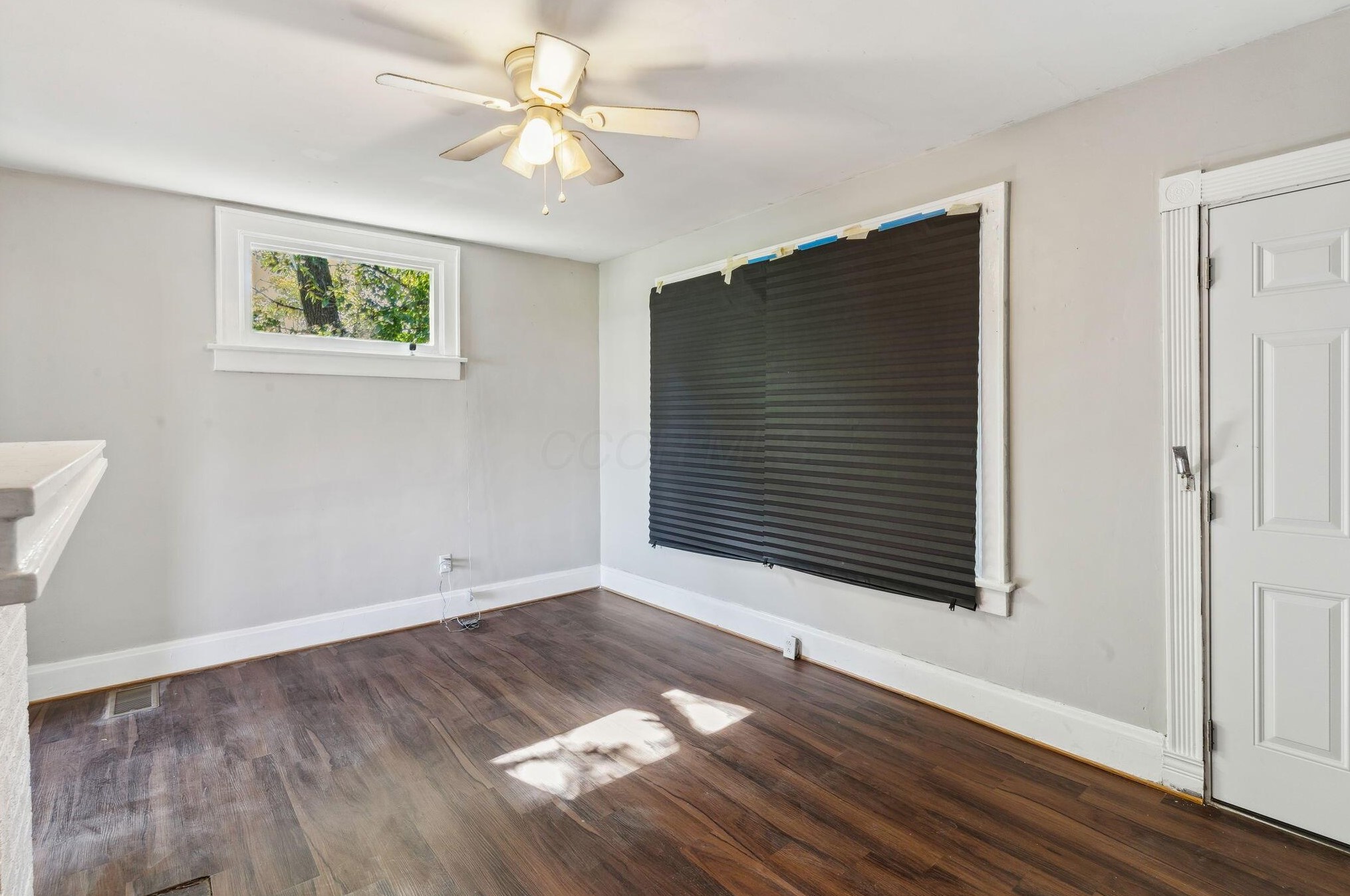 1058 Heyl Ave, Columbus OH 43206-2983 exterior