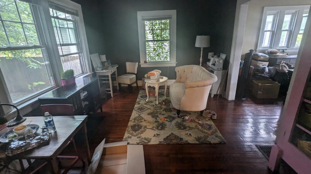 1343 5th St, Columbus OH 43201-2564 exterior