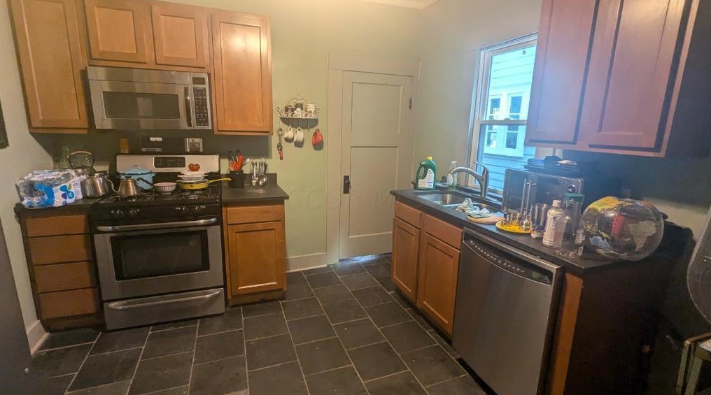 1343 5th St, Columbus OH 43201-2564 exterior