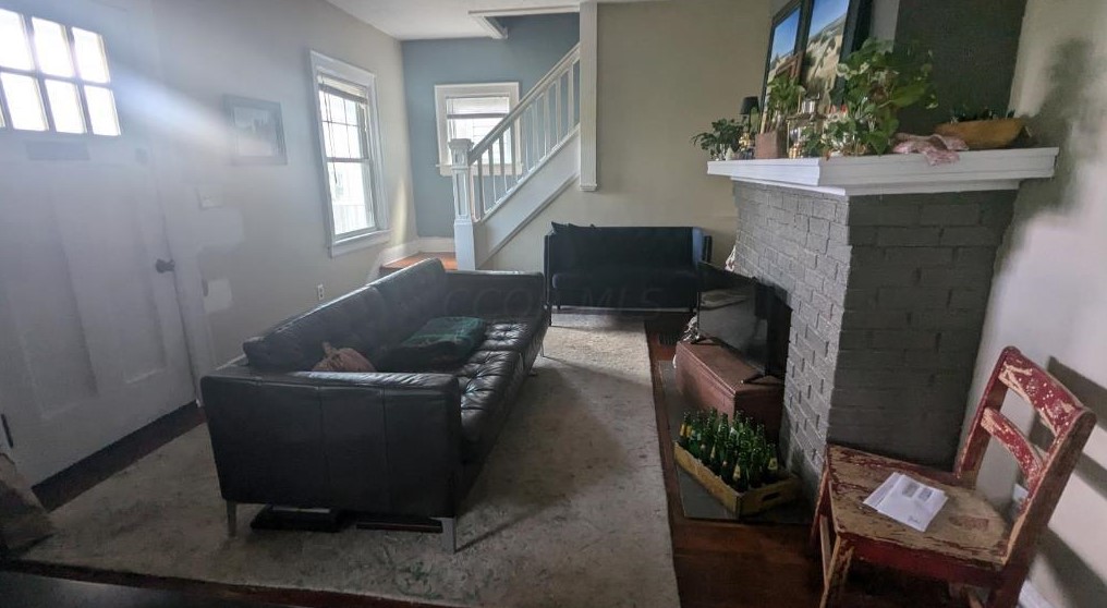 1343 5th St, Columbus OH 43201-2564 exterior