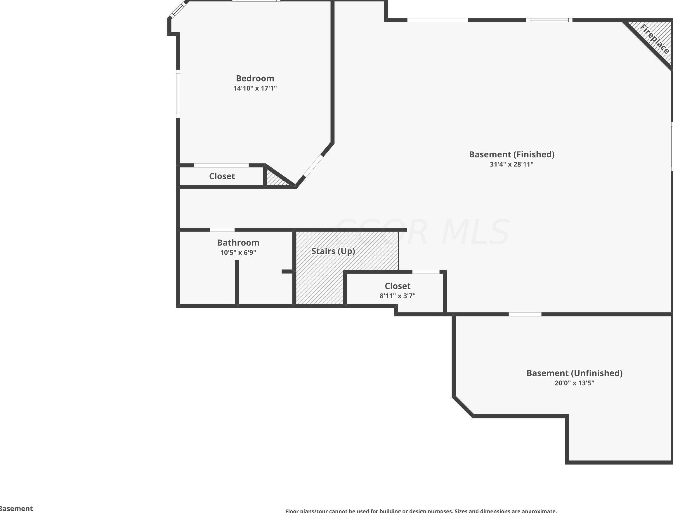 1879 Lake Shore Dr, Columbus OH 43204-4964 exterior