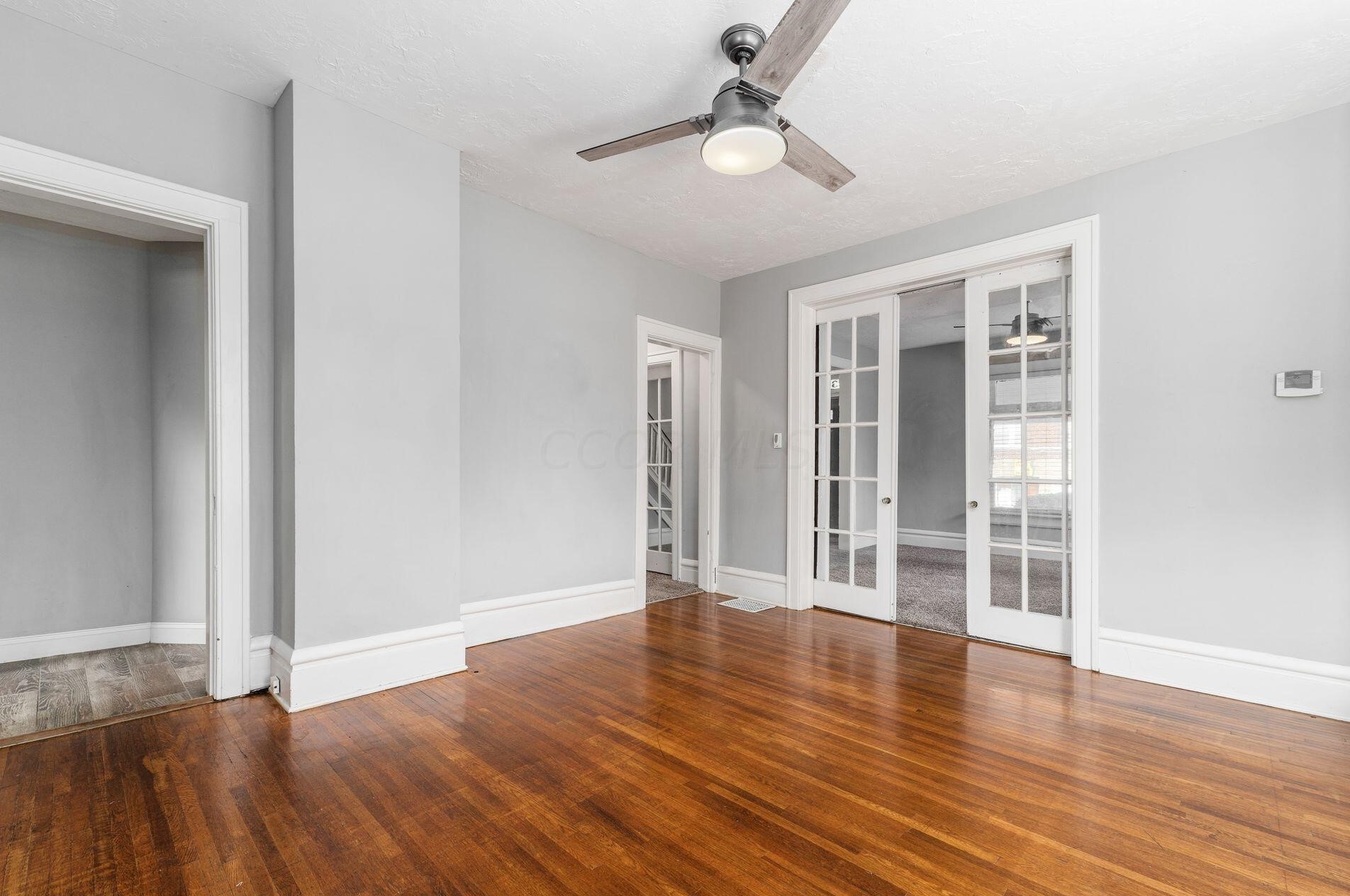 2339 Smt St, Columbus OH 43202-3111 exterior