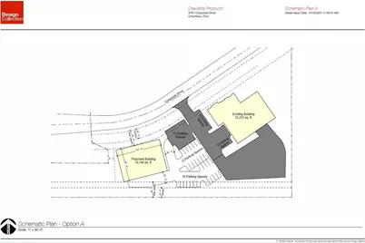 3637 Corporate Drive, Columbus, OH 43231 - Photo 1