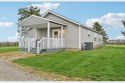 13810 Yankeetown Chenoweth Road, Mount Sterling, OH 43143 - Photo 3