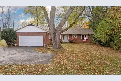 6900 Lee Road, Westerville, OH 43081 - Photo 1