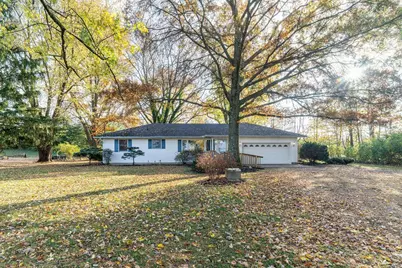 4211 County Road 24, Mount Gilead, OH 43338 - Photo 1