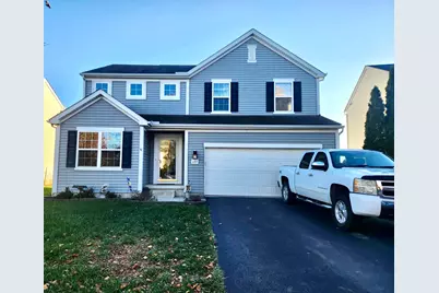 127 Galloway Ridge Drive, Galloway, OH 43119 - Photo 1