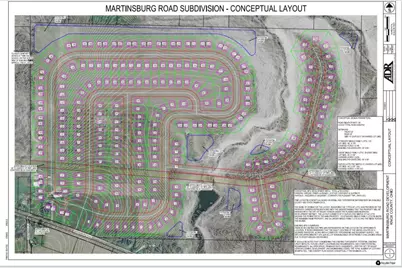 8712 Martinsburg Road, Mount Vernon, OH 43050 - Photo 1