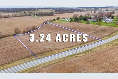 Lot 2 N Ludlow Road, Urbana, OH 43078 - Photo 1
