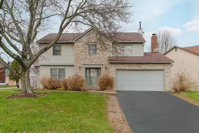 7545 Foxboro Lane, Columbus, OH 43235 - Photo 1