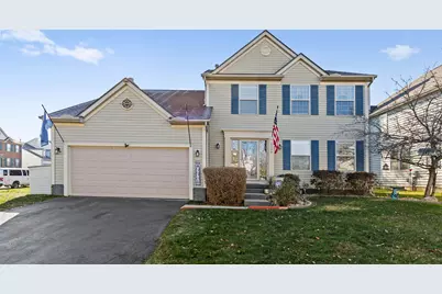 6505 Glass Drive, Westerville, OH 43081 - Photo 1