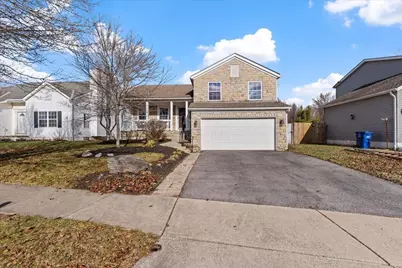 8158 Creekstone Lane, Blacklick, OH 43004 - Photo 1