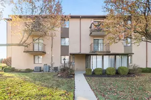 43229 Condos & Townhomes For Sale