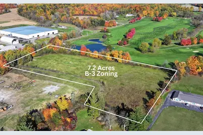 0 Kochheiser Road W, Bellville, OH 44813 - Photo 1