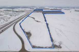 0 N Urbana Lisbon Rd, South Vienna, OH 45369 - Photo 1
