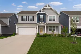 6279 Honey Farm Wy, Grove City, OH 43123 - Photo 1