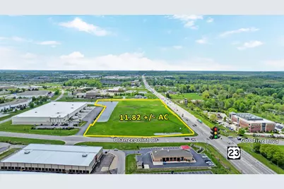 0 Orangepoint Drive, Lewis Center, OH 43035 - Photo 1