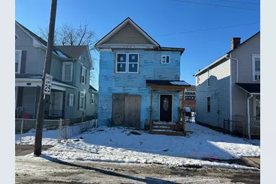 41 S Cypress Avenue, Columbus, OH 43222 - Photo 1