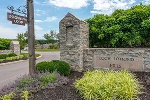 1474 Dogwood Loop, Powell, OH 43065 - Photo 43