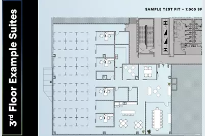 449 W Broad Street, Columbus, OH 43215 - Photo 9