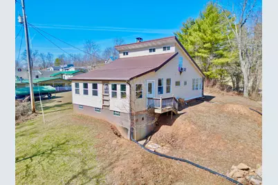 23497 Hideaway Drive, Senecaville, OH 43780 - Photo 3