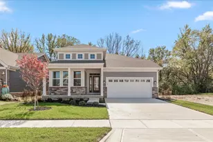 6003 Windcliff Dr E, Grove City, OH 43123 - Photo 1