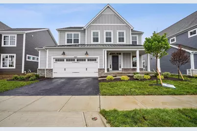 6960 Barksdale Drive, Dublin, OH 43016 - Photo 1