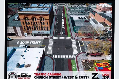 114 W Church Street, Marion, OH 43302 - Photo 37