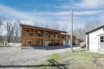 2896 Adelphia State Road, Wellston, OH 45692 - Photo 1