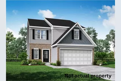 8256 Alban Woods Way NW, Canal Winchester, OH 43110 - Photo 1