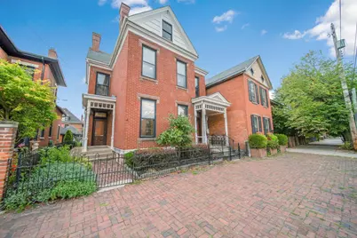 529 S 3rd Street, Columbus, OH 43215 - Photo 1