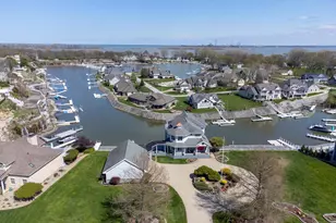 4009 S Woodcliff Dr, Marblehead, OH 43440 - Photo 87