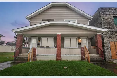 2163 Cleveland Avenue #2161, Columbus, OH 43211 - Photo 1