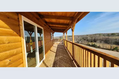 1341 State Route 13 SE #(Serenity Cabin at ScenicView), Crooksville, OH 43731 - Photo 3