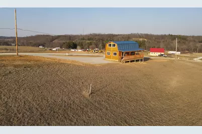 1341 State Route 13 SE #(Serenity Cabin at ScenicView), Crooksville, OH 43731 - Photo 43