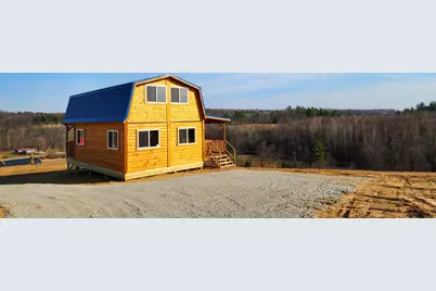 1341 State Route 13 SE #(Serenity Cabin at ScenicView), Crooksville, OH 43731 - Photo 5