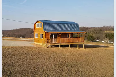 1341 State Route 13 SE #(Serenity Cabin at ScenicView), Crooksville, OH 43731 - Photo 7