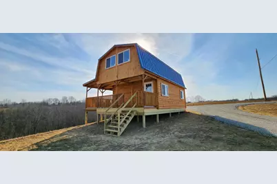 1341 State Route 13 SE #(Serenity Cabin at ScenicView), Crooksville, OH 43731 - Photo 33