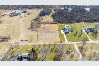 Lot 9 Orchard Drive SW, Granville, OH 43023 - Photo 1