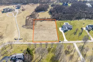 Lot 9 Orchard Dr SW, Granville, OH 43023 - Photo 1