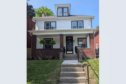 1756 Oak Street, Columbus, OH 43205 - Photo 1