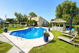 4945 Walnut Rd, Buckeye Lake, OH 43008 - Photo 9