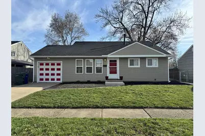 4991 Justin Road, Columbus, OH 43227 - Photo 1