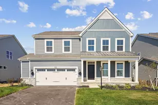 7252 River Birch Rd, Plain City, OH 43064 - Photo 1
