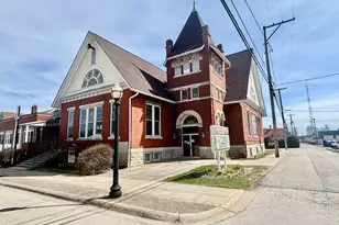 13 E High St, Jeffersonville, OH 43128 - Photo 1