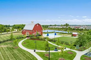 8340 Canopy Gln Dr, Plain City, OH 43064 - Photo 5