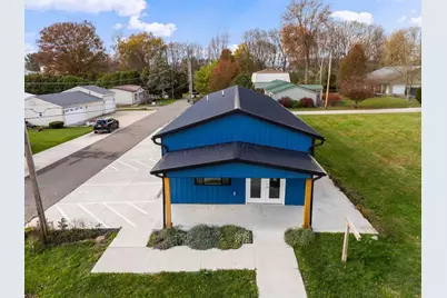 12219 Lancaster Street, Millersport, OH 43046 - Photo 1