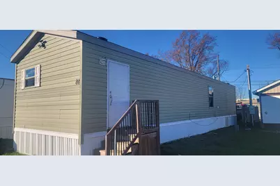 3137 Westerville Road #44, Columbus, OH 43224 - Photo 1