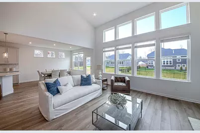 761 Buckeye Circle #Lot 2392, Sunbury, OH 43074 - Photo 9