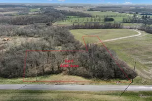 0 Cox Rd Lot 6, North Lewisburg, OH 43060 - Photo 1